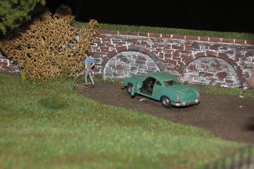 Ausstellung 2005