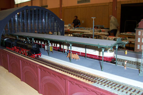 Ausstellung 2005