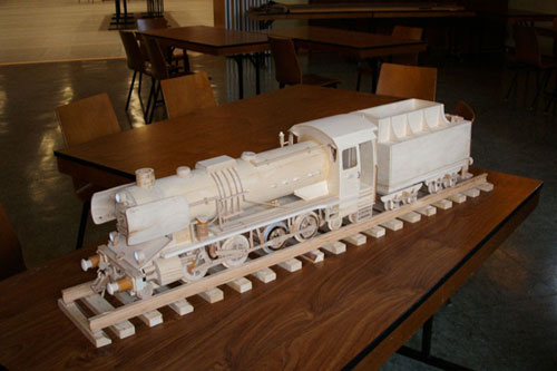 Ausstellung 2005