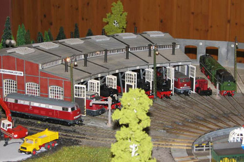 Ausstellung 2005