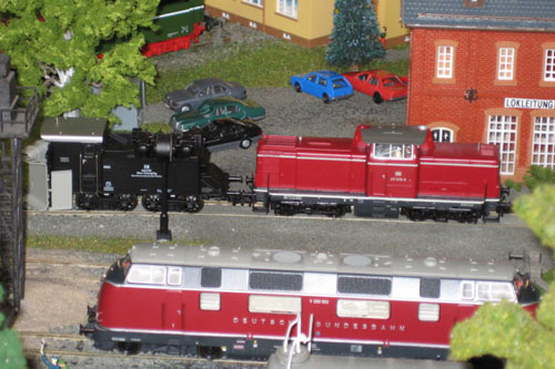Ausstellung 2007