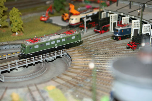 Ausstellung 2010