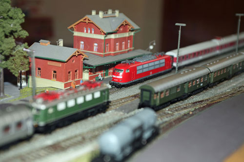 Ausstellung 2010