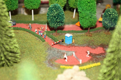 Ausstellung 2010
