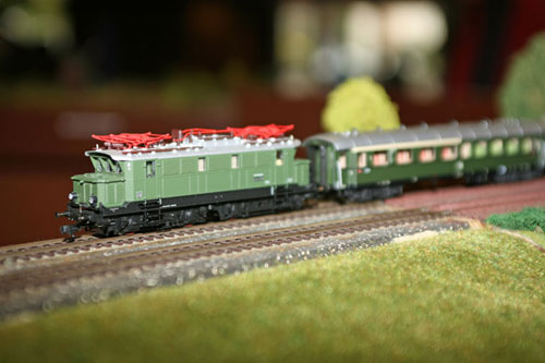 Ausstellung 2010
