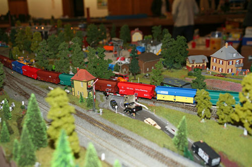 Ausstellung 2010
