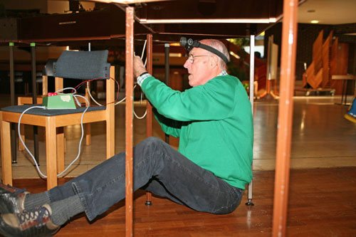 Ausstellung 2010