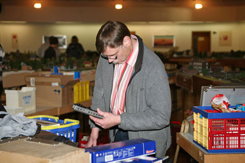 Ausstellung 2010