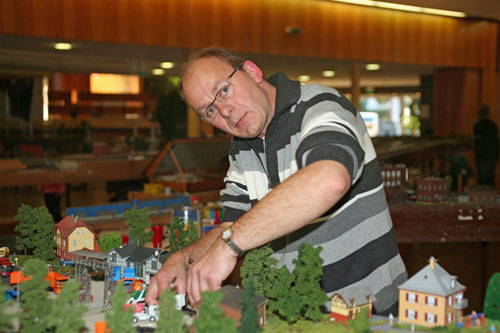 Ausstellung 2010