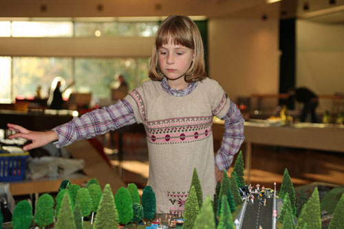 Ausstellung 2010