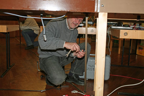 Ausstellung 2010