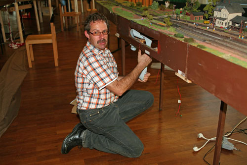 Ausstellung 2010