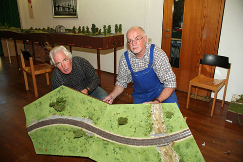 Ausstellung 2010