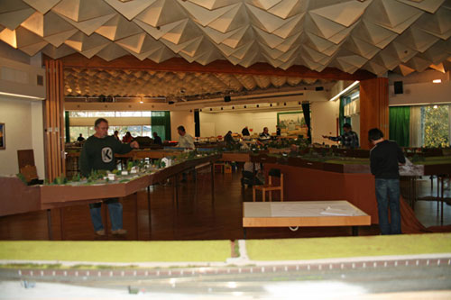 Ausstellung 2010