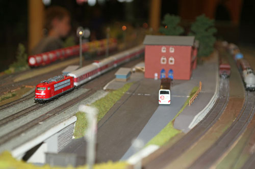 Ausstellung 2010
