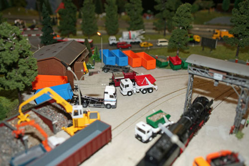 Ausstellung 2010