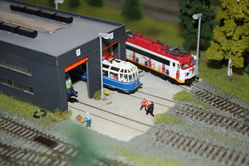Ausstellung 2010
