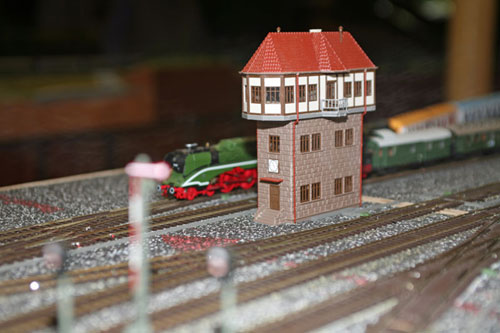 Ausstellung 2010