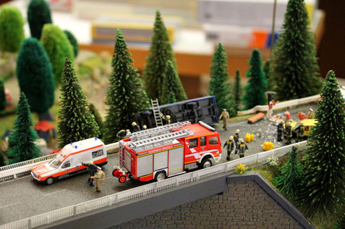 Ausstellung 2013