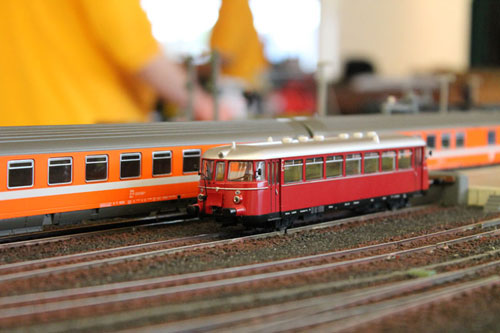 Ausstellung 2013