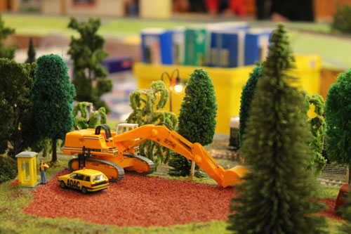 Ausstellung 2013