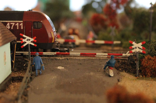 Ausstellung 2013