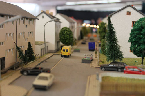 Ausstellung 2013