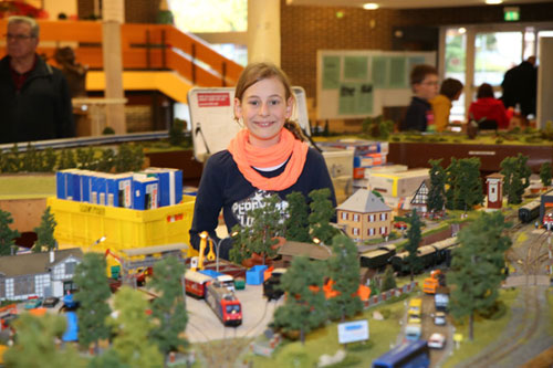 Ausstellung 2013