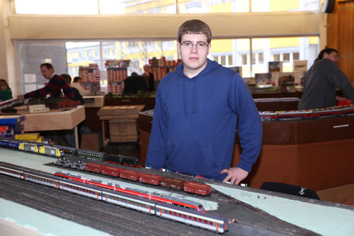 Ausstellung 2013