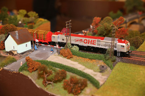 Ausstellung 2013