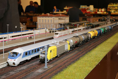 Ausstellung 2013