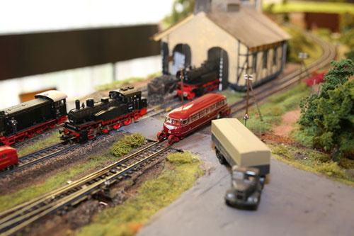 Ausstellung 2013
