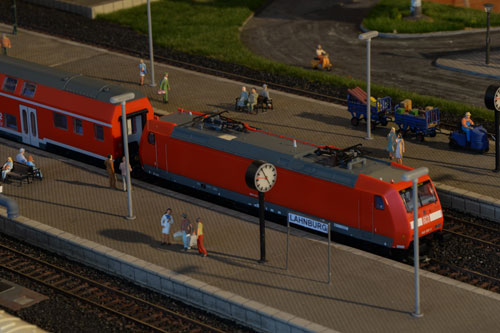 Ausstellung 2015