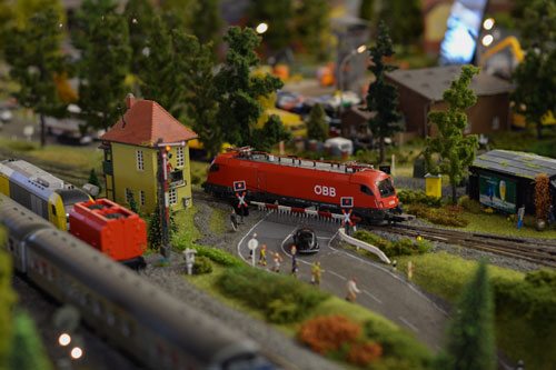 Ausstellung 2015