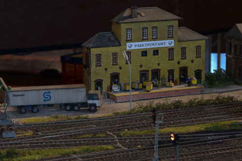 Ausstellung 2015