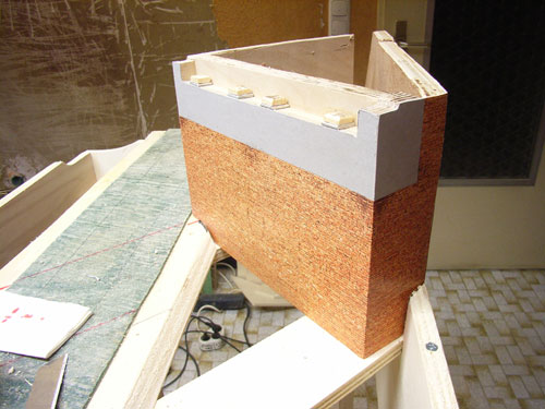 Modulbau